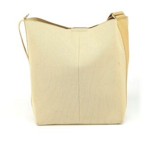 Rothy’s The Bucket Bag in Golden Wheat